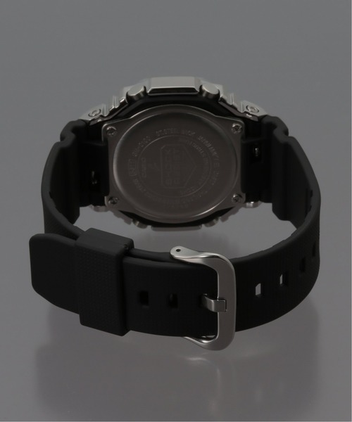 【web限定】【CASIO / カシオ】【G-SHOCK/ジーショック】GM-2100-1AJF