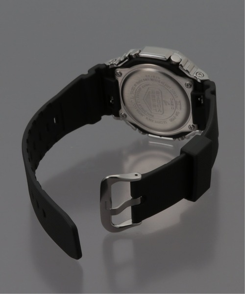 【web限定】【CASIO / カシオ】【G-SHOCK/ジーショック】GM-2100-1AJF