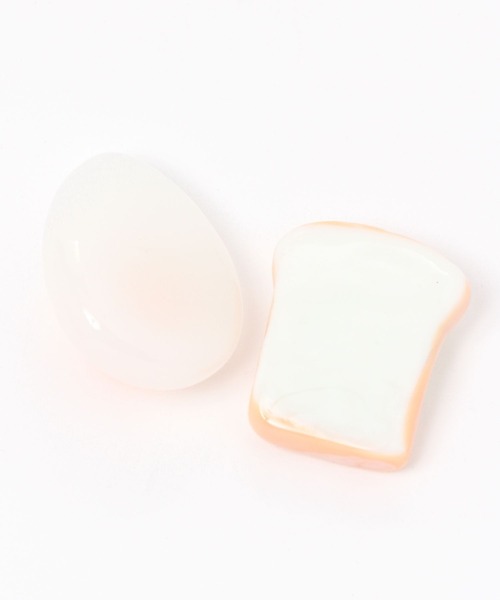 studio CLIP（スタディオクリップ）の「朝食ガラス箸置き（カトラリー・レディース・その他1/その他2/その他3/その他4/その他5/その他6・FREE）」の14枚目の写真