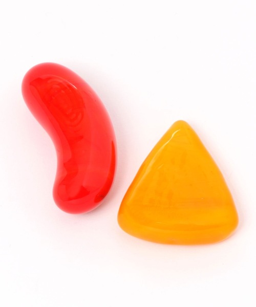 studio CLIP（スタディオクリップ）の「朝食ガラス箸置き（カトラリー・レディース・その他1/その他2/その他3/その他4/その他5/その他6・FREE）」の15枚目の写真