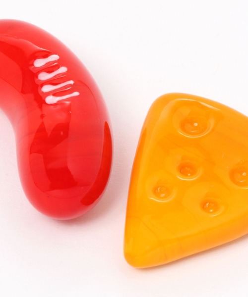 studio CLIP（スタディオクリップ）の「朝食ガラス箸置き（カトラリー・レディース・その他1/その他2/その他3/その他4/その他5/その他6・FREE）」の17枚目の写真