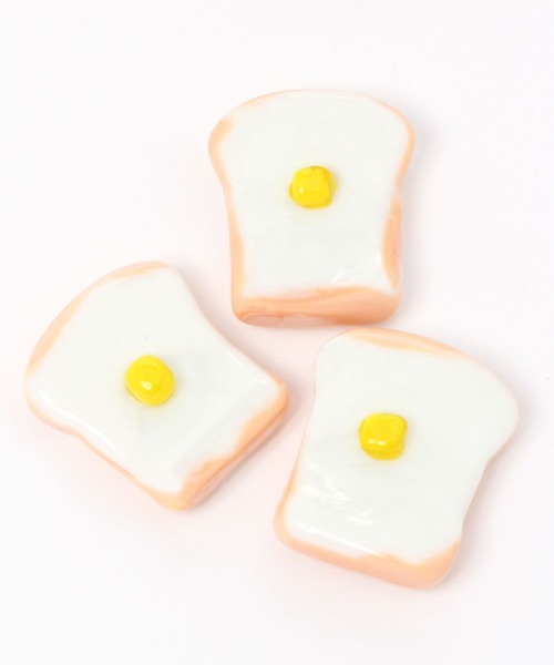 studio CLIP（スタディオクリップ）の「朝食ガラス箸置き（カトラリー・レディース・その他1/その他2/その他3/その他4/その他5/その他6・FREE）」の19枚目の写真