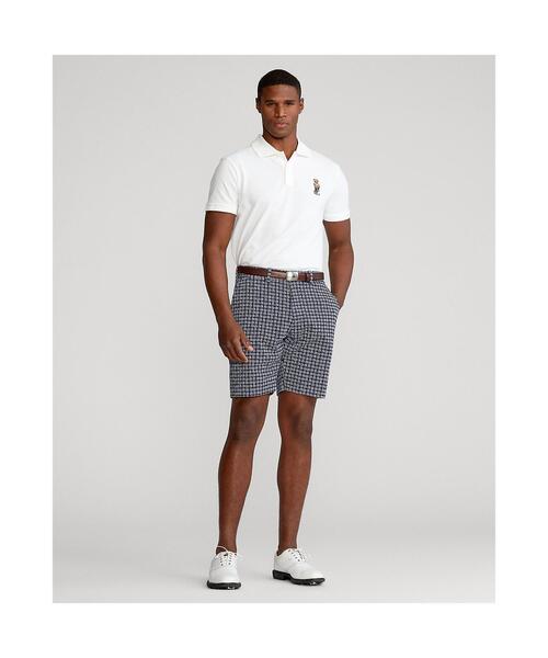 9インチ クラシック パフォーマンス フィット パフォーマンス ゴルフ のファッション Golf ポロ Polo パンツ Golf ポロ