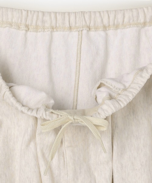 blurhms(ブラームス)の「blurhms | ライトスウェットパンツ MEN(スウェットパンツ・メンズ・ライトグレー/グレー系その他・2/3)」の13枚目の写真