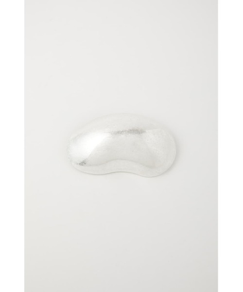 MOUSSY（マウジー）の「METAL HAIR SLIDE（バレッタ/ヘアクリップ・レディース・シルバー/ゴールド・FREE）」の14枚目の写真