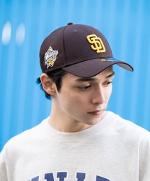 NEW ERA | WEGO/NEWERA MLB World Series(キャップ)