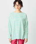 SOMETHING(サムシング)の「トップス(Tシャツ/カットソー)」