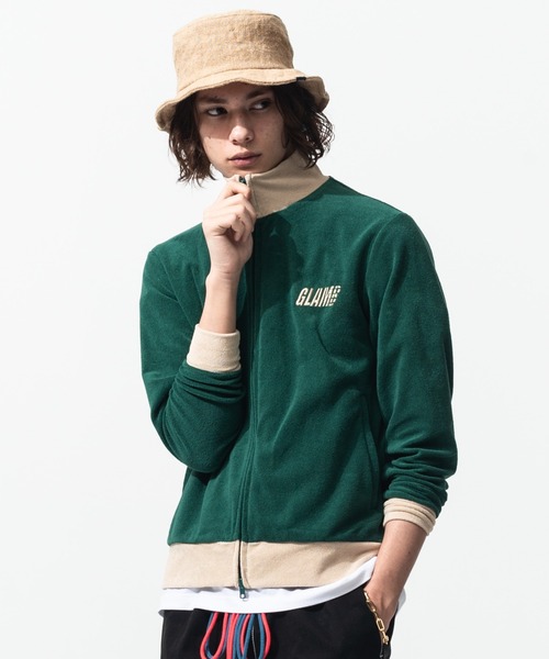 glamb(グラム)の「Jute Bucket Hat / ジュートバケットハット(ハット・メンズ・ベージュ/ブラウン/ブラック・L/M)」の3枚目の写真
