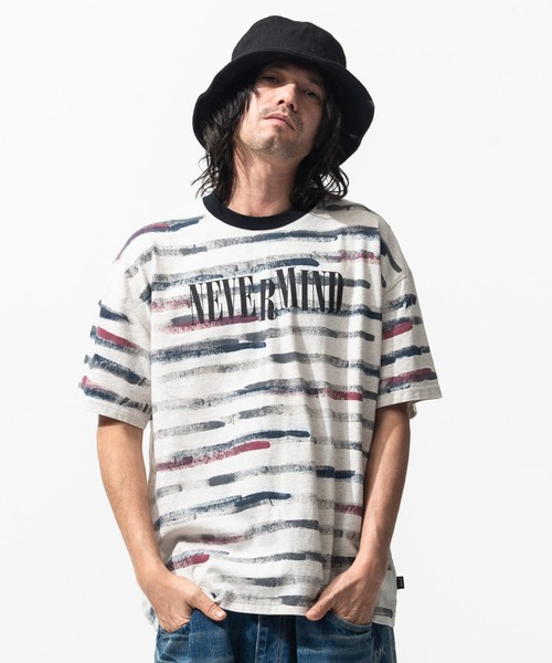 glamb(グラム)の「Jute Bucket Hat / ジュートバケットハット(ハット・メンズ・ベージュ/ブラウン/ブラック・L/M)」の18枚目の写真