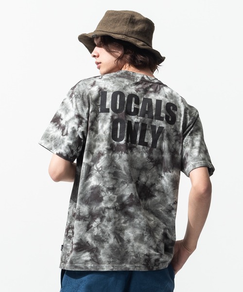 glamb(グラム)の「Jute Bucket Hat / ジュートバケットハット(ハット・メンズ・ベージュ/ブラウン/ブラック・L/M)」の15枚目の写真