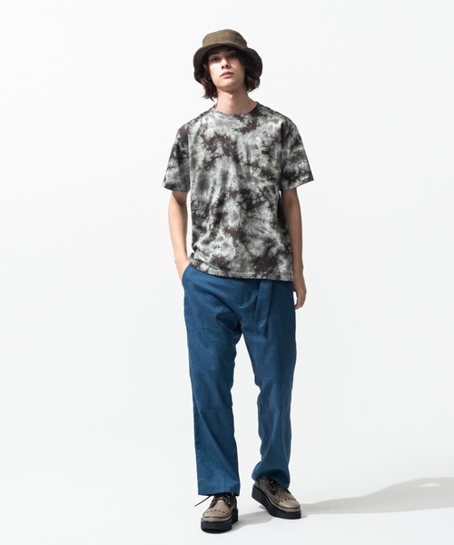 glamb(グラム)の「Jute Bucket Hat / ジュートバケットハット(ハット・メンズ・ベージュ/ブラウン/ブラック・L/M)」の13枚目の写真