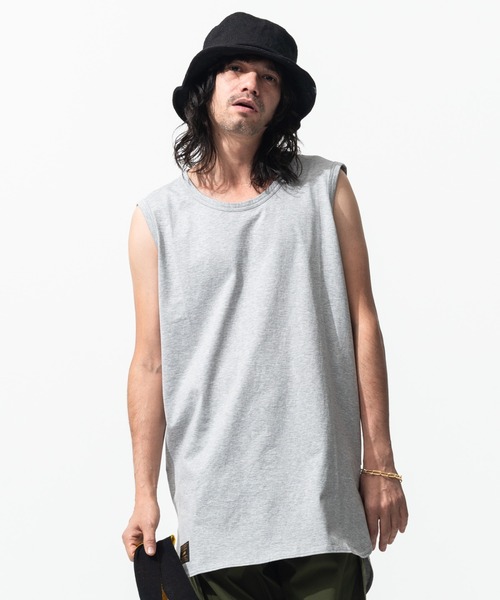 glamb(グラム)の「Jute Bucket Hat / ジュートバケットハット(ハット・メンズ・ベージュ/ブラウン/ブラック・L/M)」の21枚目の写真
