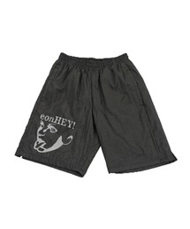Bonjour Girl | 【eonHEY!/イオンヘイ】Reflection shorts リフレクションショーツ(その他パンツ)