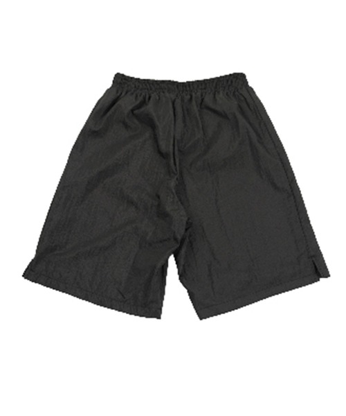 Bonjour Girl（ボンジュールガール）の「【eonHEY!/イオンヘイ】Reflection shorts リフレクションショーツ（その他パンツ・メンズ・ブラック/グレー・FREE）」の3枚目の写真