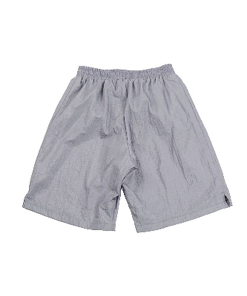 Bonjour Girl（ボンジュールガール）の「【eonHEY!/イオンヘイ】Reflection shorts リフレクションショーツ（その他パンツ・メンズ・ブラック/グレー・FREE）」の4枚目の写真