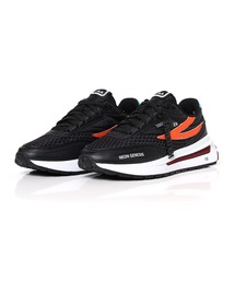 RADIO EVA | RADIO EVA 800 FILA RENNO EVANGELION LIMITED(スニーカー)