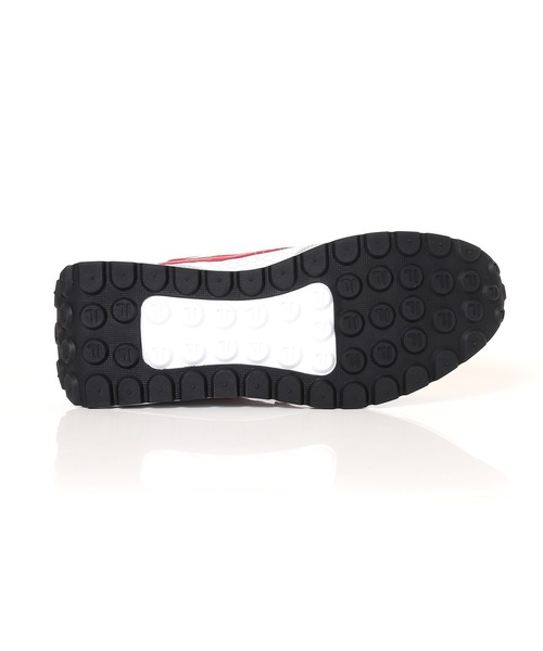 RADIO EVA(ラヂオエヴァ)の「RADIO EVA 800 FILA RENNO EVANGELION LIMITED(スニーカー・メンズ・ホワイト/ブラック・26/27/28/25)」の10枚目の写真