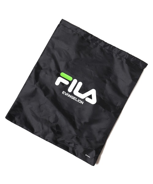 RADIO EVA(ラヂオエヴァ)の「RADIO EVA 800 FILA RENNO EVANGELION LIMITED(スニーカー・メンズ・ホワイト/ブラック・26/27/28/25)」の21枚目の写真