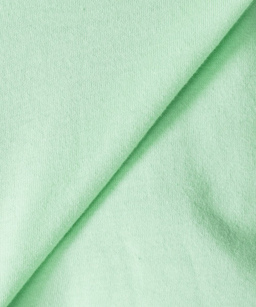 JOURNAL STANDARD（ジャーナルスタンダード）の「BACK LOGO WORLD Tシャツ（Tシャツ/カットソー・レディース・ピンク/ホワイト/グリーン/ブラック系その他2・FREE）」の11枚目の写真