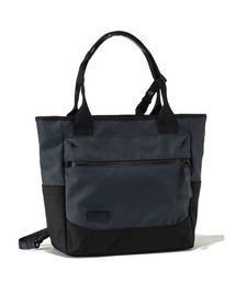 極美品 マスターピース 2way トートバッグ カウレザー ブラック A4収納可 極美品 マスターピース 2way トートバッグ カウレザー ブラック A4収納