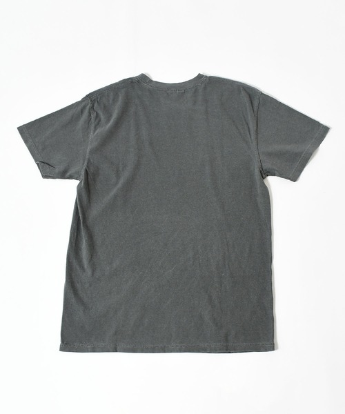NASA(ナサ)の「【NASA】プリントTシャツ / Space Exploration Rock Tee(Tシャツ/カットソー・レディース・チャコールグレー/アイボリー・FREE)」の8枚目の写真