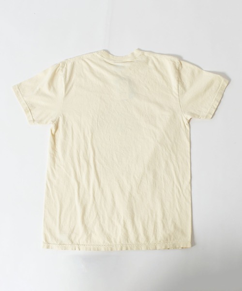 NASA(ナサ)の「【NASA】プリントTシャツ / Space Exploration Rock Tee(Tシャツ/カットソー・レディース・チャコールグレー/アイボリー・FREE)」の13枚目の写真
