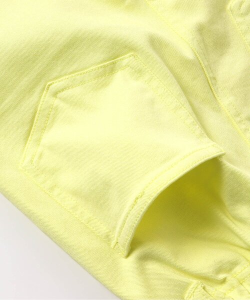 algy(アルジー)の「ALGYレギニー(その他パンツ・キッズ・オフホワイト/ブラック/イエロー・XX-SMALL/XXX-SMALL/X-SMALL/SMALL/MEDIUM)」の16枚目の写真