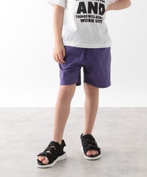 GLOBAL WORK | キッズ/エアカルショーツ/262762(その他パンツ)