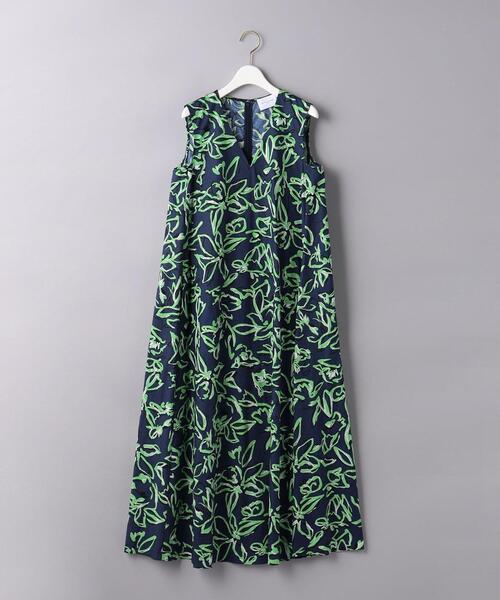 *Reformation* フローラルマキシワンピース UNITED ARROWS（ユナイテッドアローズ）の「＜UNITED ARROWS