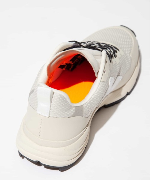 VEJA（ヴェジャ）の「VEJA DEKKAN（スニーカー・レディース・ホワイト/ブラック・41/42/39/38/37/43）」の7枚目の写真