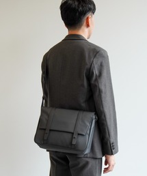 MACKINTOSH PHILOSOPHY ショルダーバッグ グレングラント No.67702 A4サイズ収納可