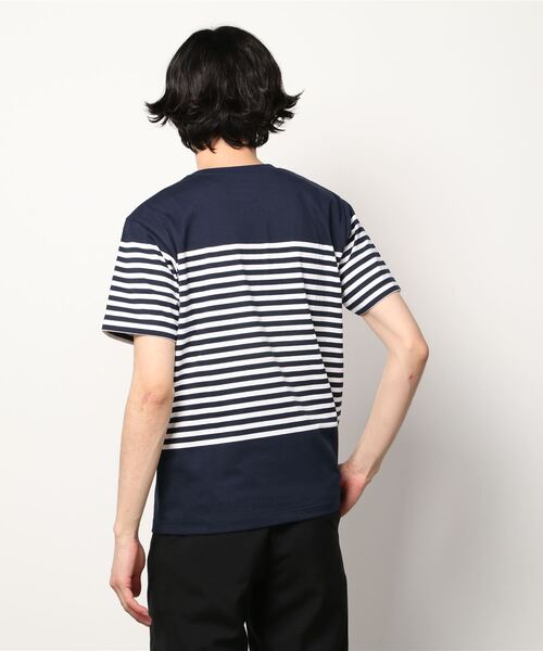 【☆THE NORTH FACE 】SLICE…ネイビー nn42373-blkwht.jpg?fitin=720:720