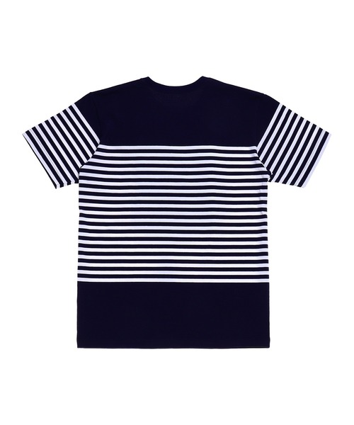 【☆THE NORTH FACE 】SLICE…ネイビー nn42373-blkwht.jpg?fitin=720:720