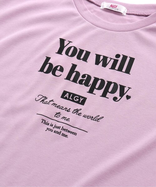 algy（アルジー）の「シャツレイヤード風ワンピ（ワンピース・キッズ・ブラック/ピンク/サックスブルー・XX-SMALL/SMALL/MEDIUM/XXX-SMALL/X-SMALL）」の8枚目の写真