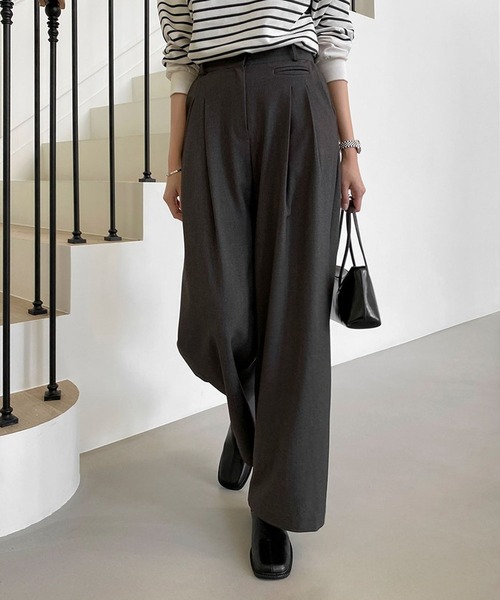 SAPPUN（サプン）の「【LADIES】SAPPUN／Leanoローファー　2345769（ローファー・レディース・ナチュラル/アイボリー/ブラック・X-SMALL/X-LARGE/MEDIUM）」の10枚目の写真