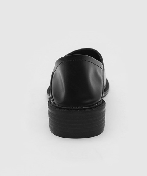 SAPPUN（サプン）の「【LADIES】SAPPUN／Leanoローファー　2345769（ローファー・レディース・ナチュラル/アイボリー/ブラック・X-SMALL/X-LARGE/MEDIUM）」の7枚目の写真