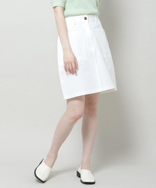 SAPPUN（サプン）の「【LADIES】SAPPUN／Leanoローファー　2345769（ローファー・レディース・ナチュラル/アイボリー/ブラック・X-SMALL/X-LARGE/MEDIUM）」の20枚目の写真