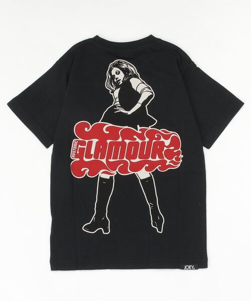 JOEY HYSTERIC（ジョーイヒステリック）の「VIXEN GIRL Tシャツ（T  