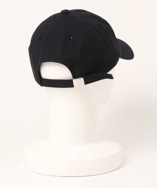 LE MORE(リモア)の「ロゴBキャップ(キャップ・レディース・ブラック/ベージュ/アイボリー/ピンク・FREE)」の5枚目の写真