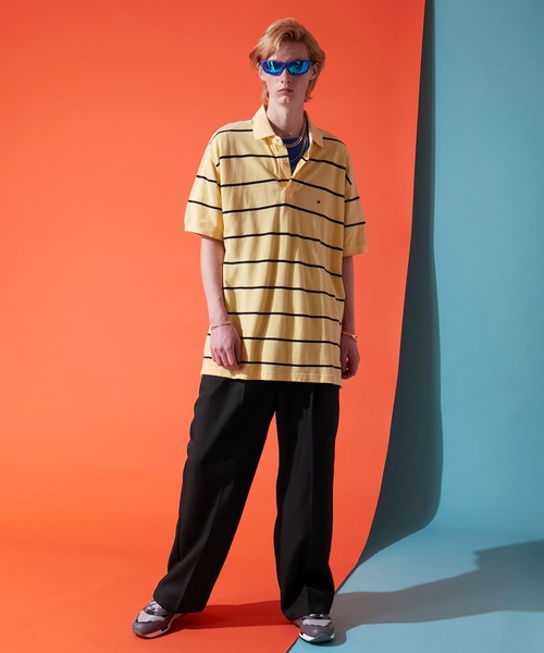 ENDER PRODUCTS（エンダープロダクツ）の「パンツ（その他パンツ・メンズ・グリーン・M）」の9枚目の写真