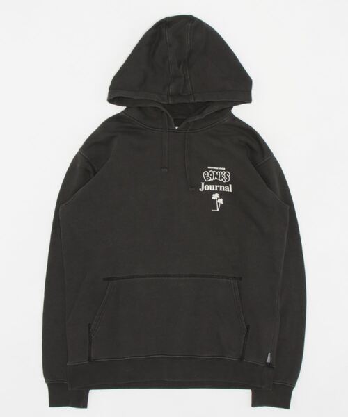 BANKS（バンクス）の「HOODIE/BANKS(バンクス)プルオーバー