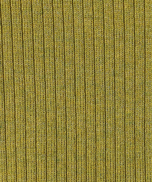 セール】《手洗い可能》ラメ5分袖プルオーバーニット（ニット/セーター