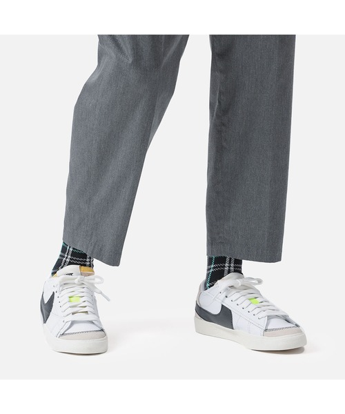 uniform experiment(ユニフォームエクスペリメント)の「TC TWILL WIDE TAPERED PANTS(その他パンツ・メンズ・チャコールグレー/ブラック/ネイビー・2/1/3/4)」の16枚目の写真