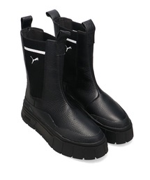 PUMA（プーマ）の「PUMA MAYZE STACK CHELSEA CASUAL WNS / プーマ メイズ スタック チェルシー C ウィメンズ（スニーカー）」