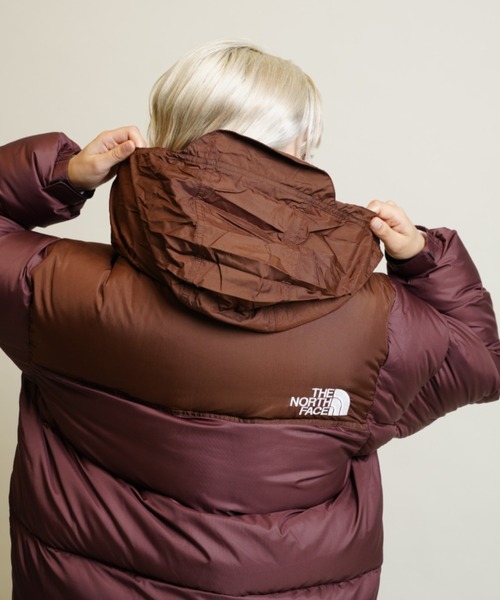 ジャケット・アウター THE NORTH FACE Nuptse Jacket NDW92232 THE NORTH FACE（ザノースフェイス）の「THE NORTH FACE/ザ