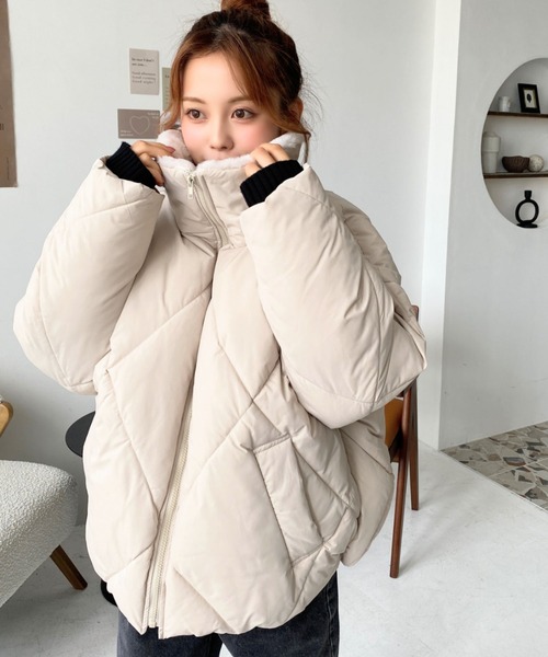 moment+（モーメントプラス）の「【累計販売枚数2万枚突破！】えり