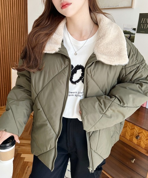 moment+（モーメントプラス）の「【累計販売枚数2万枚突破！】えり