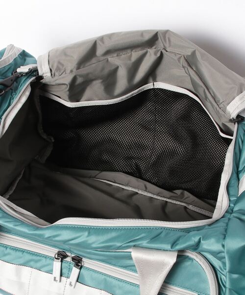 BRIEFING（ブリーフィング）の「【ブリーフィングゴルフ】CLUB CONTAINER ECO TWILL/クラブボストンエコツイル（ボストンバッグ・メンズ・ブラック/ライトグレー/ネイビー/グリーン系その他2・FREE）」の8枚目の写真