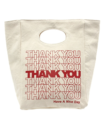 CIAOPANIC | 【Ciaopanic】　LunchBagCustom(トートバッグ)