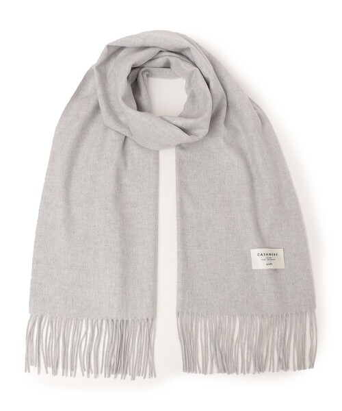 ソリッド カシミヤ ストール（ストール/ショール）｜SHIPS（シップス